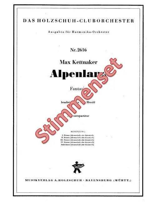 Alpenland
